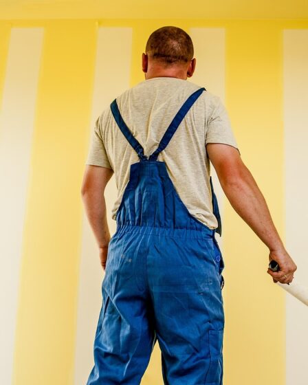 Fachbetriebe oder lieber selber?