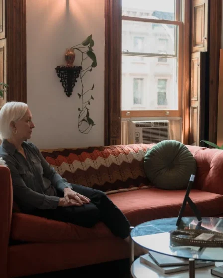 umfassende Seniorenbetreuung