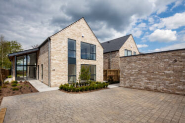 Immobilie zum Kauf sucht