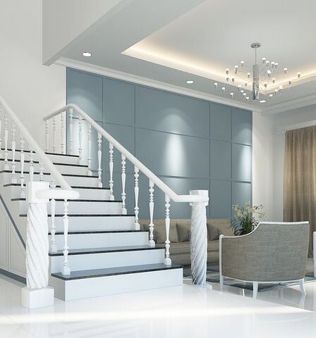 Spanndecken in Berlin